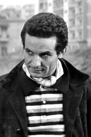 Gino Marturano dans le rôle de Kraut henchman