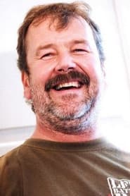 Petter Jørgensen dans le rôle de Petter