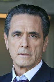 Robin Thomas في دور William Hanson