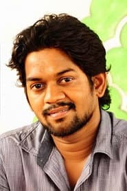 KPY Vinodh as Vinoth