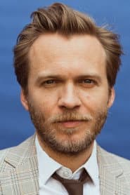 Tim Egloff dans le rôle de Martin