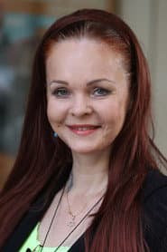Sabina Králová as Beatrice Rasponi