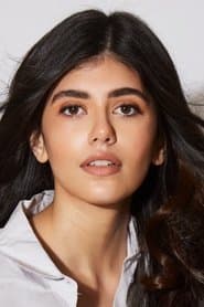 Sanjana Sanghi dans le rôle de Katty