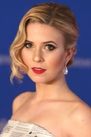 Caroline Sunshine في دور Tinka Hessenheffer