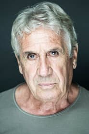 Giorgio Biavati dans le rôle de Salustro