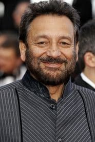 Shekhar Kapur dans le rôle de Ranjeet Choudhary