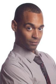 Kwame Head as Roger Winston