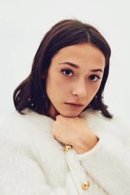 Suzanne Jouannet dans le rôle de Colombe