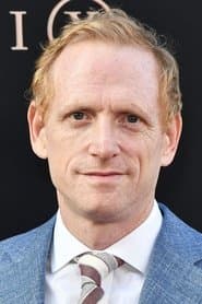 Scott Shepherd as NYPD Detective