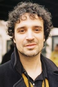 Fabrizio Moretti dans le rôle de Self - Drums