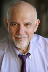 Alan Blumenfeld في دور Mr. Williamson