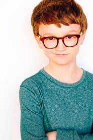Elliott Smith as Ten-Year Old Lawrence