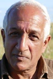 Khalid Tyabji as Biki