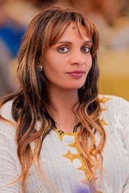 Helina Sisay في دور Zinash