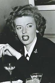 Marjorie Cameron dans le rôle de Water Witch