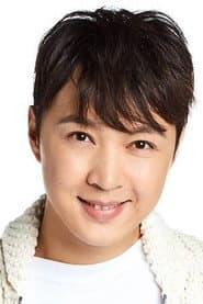 Jeffrey Xu dans le rôle de Zhang Yi Mao