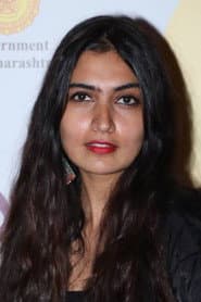 Navjot Randhawa as Manpreet