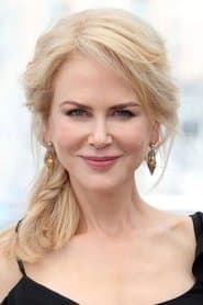 نيكول كيدمان في دور Suzanne Stone