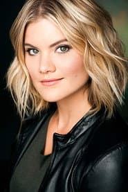 Bo Youngblood dans le rôle de Helen