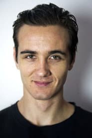 Alex Jewson as Cas