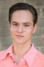 Mark L. Young في دور Harry, Age 15