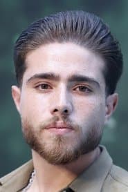 Roohollah Zamani as Ali