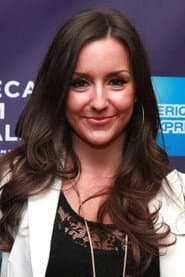Ashleigh Gryzko في دور Sasha Parker