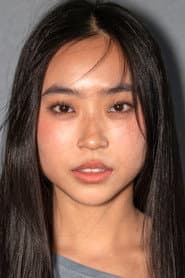 Joyena Sun as Wei
