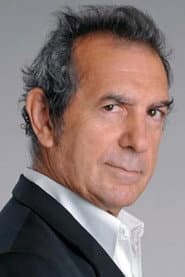 Jorge Sassi dans le rôle de (Segmento: El condenado)