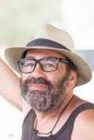 Osher Maimon في دور Shimon
