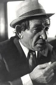 Zeev Berlinsky dans le rôle de Blind Beggar
