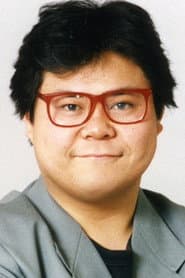 Shinichi Namiki as Master Chen