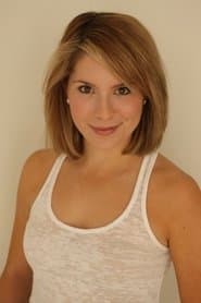 Scarlett Bermingham dans le rôle de Maggie