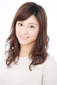 原史奈 dans le rôle de Usagi Tsukino/Sailor Moon
