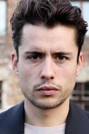 Felix Schäfer as Sebastian Kraft