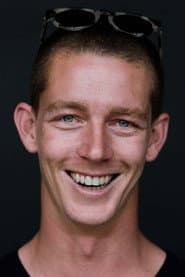 Collin Provost as Self