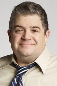 Patton Oswalt as Officer Frank