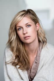 Christine Eixenberger dans le rôle de Vize Charlotte Eifertinger