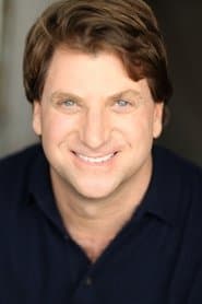 Michael Arata في دور Brian
