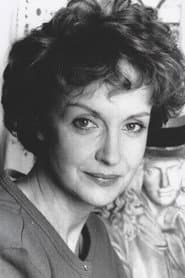 Danièle Lebrun dans le rôle de Max's Mother