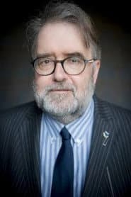 John Charmley dans le rôle de Himself