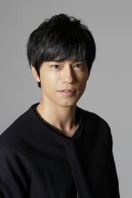 金城大和 في دور Ishiura (voice)