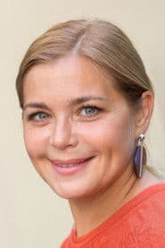 Ирина Пегова dans le rôle de Katya