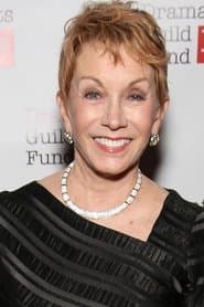 Sandy Duncan في دور Peepers (voice)