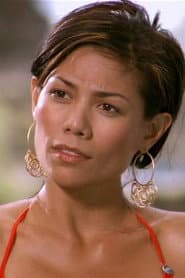 Michelle Jones dans le rôle de Mary