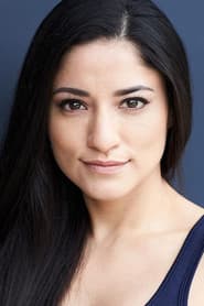 Xiomara Bermudez as Erica