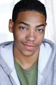 Ramone Hamilton dans le rôle de Young Lamark