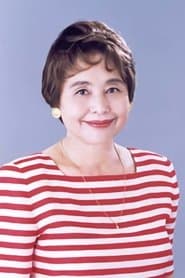 石井トミコ في دور Dorm landlady