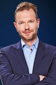 James O'Brien dans le rôle de Self