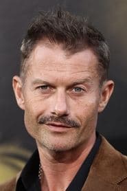 James Badge Dale في دور James Lasombra